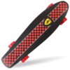 Penny board Ferrari negru Penny board Ferrari negru