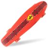 Penny board Ferrari rosu pentru copii Penny board Ferrari rosu pentru copii