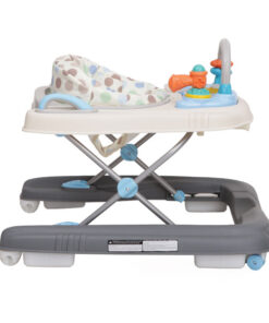 Premergator 2 in 1 Cangaroo Dotty Albastru