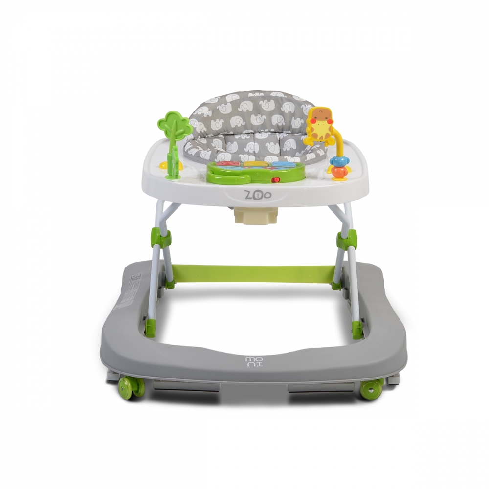 Premergator 2 in 1 Moni Zoo Grey Premergator 2 in 1 Moni Zoo Grey