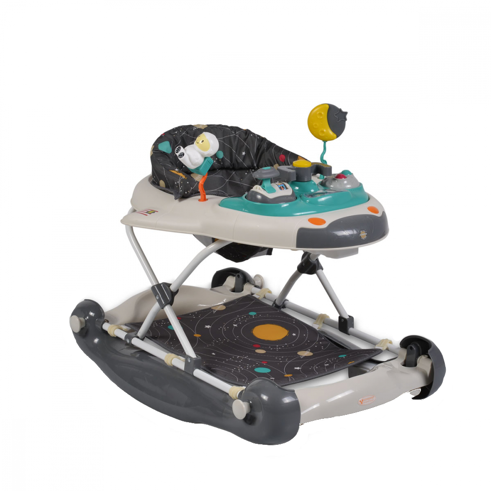 Premergator 3in1 pentru copii Cangaroo Cosmos cu inaltime reglabila,sistem anti-rasturnare,functie balansoar,roti fata pivotante,12 melodii,lumini,panou interactiv detasabil Premergator 3in1 pentru copii Cangaroo Cosmos cu inaltime reglabila,sistem anti-rasturnare,functie balansoar,roti fata pivotante,12 melodii,lumini,panou interactiv detasabil