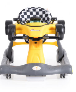 Premergator 2 in 1 Cangaroo Daytonna Yellow