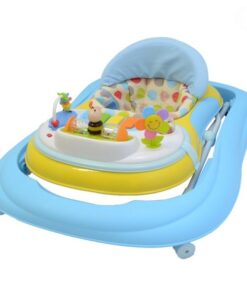 Premergator EUROBABY - albastru