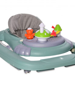 Premergator Green Garden Mint Green