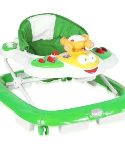 Premergator Helicopter Green