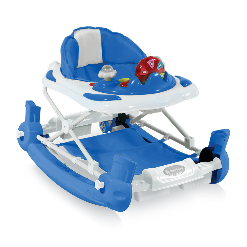 Premergator Leagan School cu eurobaza Blue Premergator Leagan School cu eurobaza Blue