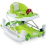 Premergator Leagan School cu eurobaza Green Premergator Leagan School cu eurobaza Green