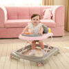 Premergator My Buggy cu eurobaza Bubblegum pink Premergator My Buggy cu eurobaza Bubblegum pink