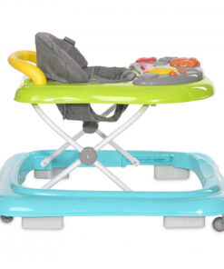 Premergator My Buggy cu eurobaza Lagoon green