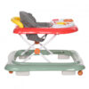 Premergator My Buggy cu eurobaza Poppy red Premergator My Buggy cu eurobaza Poppy red