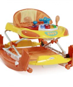 Premergator leagan W1224CE Orange