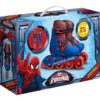 Role Spiderman masura 30-33 reglabile