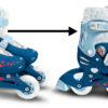 Role Disney Frozen 2 in 1 masura 27-30 reglabile