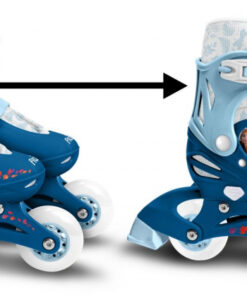 Role Disney Frozen 2 in 1 masura 27-30 reglabile