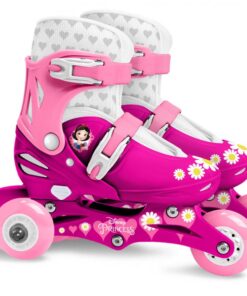 Role Disney Princess 2 in 1, masura 27-30, reglabile