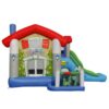 Saltea gonflabila Happy Hop Big House Saltea gonflabila Happy Hop Big House