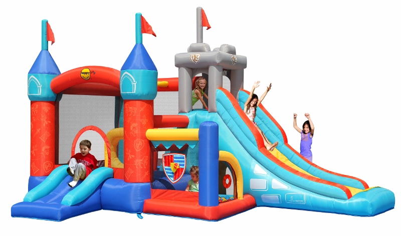 Saltea gonflabila Play center 13 in 1 Saltea gonflabila Play center 13 in 1