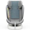 Scaun Auto Tweety Plus Deluxe Buf Boof i-size rotativ 360 cu Isofix 40-150 cm LightBlue Scaun Auto Tweety Plus Deluxe Buf Boof i-size rotativ 360 cu Isofix 40-150 cm LightBlue