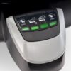 Scaun auto i-Size Salia Prime Mat Black Scaun auto i-Size Salia Prime Mat Black