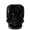 Scaun auto Diamond Deluxe i-Size Buf Boof cu Isofix rotativ 360 grade Top Tether 40-150 cm BlackJeans Scaun auto Diamond Deluxe i-Size Buf Boof cu Isofix rotativ 360 grade Top Tether 40-150 cm BlackJeans