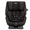 Scaun auto Graco SlimFit i-Size 0-12 ani Midnight Scaun auto Graco SlimFit i-Size 0-12 ani Midnight