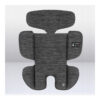 Scaun auto Lionelo i-Size Braam 0-36 Kg 40-150 cm cu isofix si picior de fixare negru Scaun auto Lionelo i-Size Braam 0-36 Kg 40-150 cm cu isofix si picior de fixare negru