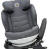 Scaun auto Storchenmuhle Niki Next Asphalt 15-36 kg i-Size
