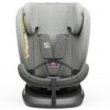 Scaun auto Tweety Plus Deluxe Buf Boof i-size rotativ 360 cu isofix 40-150 cm DuoGrey Scaun auto Tweety Plus Deluxe Buf Boof i-size rotativ 360 cu isofix 40-150 cm DuoGrey