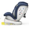 Scaun auto Tweety Plus Deluxe Buf Boof i-size rotativ 360 cu isofix 40-150 cm indigo Scaun auto Tweety Plus Deluxe Buf Boof i-size rotativ 360 cu isofix 40-150 cm indigo