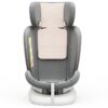Scaun auto Tweety Plus Deluxe Buf Boof i-size rotativ 360 cu isofix 40-150 cm pink Scaun auto Tweety Plus Deluxe Buf Boof i-size rotativ 360 cu isofix 40-150 cm pink