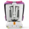 Scaun auto Tweety Plus Deluxe Buf Boof i-size rotativ 360 cu isofix 40-150 cm unicornpink Scaun auto Tweety Plus Deluxe Buf Boof i-size rotativ 360 cu isofix 40-150 cm unicornpink