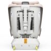 Scaun auto Tweety Plus Deluxe Buf Boof i-size rotativ 360 cu isofix 40-150 cm lightpink Scaun auto Tweety Plus Deluxe Buf Boof i-size rotativ 360 cu isofix 40-150 cm lightpink