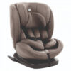 Scaun auto cu isofix KikkBoo 40-150 cm i-Comfort i-SIZE Brown Scaun auto cu isofix KikkBoo 40-150 cm i-Comfort i-SIZE Brown
