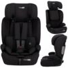 Scaun auto pentru copii Uran I-Size 76-150cm cu tetiera reglabila in 14 pozitii Black Scaun auto pentru copii Uran I-Size 76-150cm cu tetiera reglabila in 14 pozitii Black