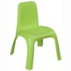 Scaunel cu spatar pentru copii Pilsan King Verde interiorexterior,sezut ergonomic,picioare stabile cu antiderapant,utilizare pentru gradinita, cresa, afterschool,greutate suportata 150kg Scaunel cu spatar pentru copii Pilsan King Verde interiorexterior,sezut ergonomic,picioare stabile cu antiderapant,utilizare pentru gradinita, cresa, afterschool,greutate suportata 150kg