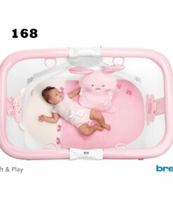 Tarc de joaca Soft  Play 168