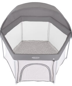 Tarc de joaca Graco EverGo Dotty