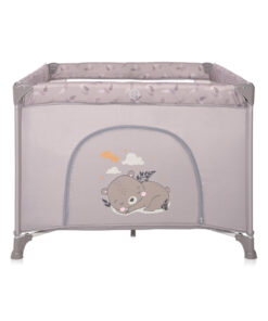 Tarc de joaca Playground 100x100 cm String Dream