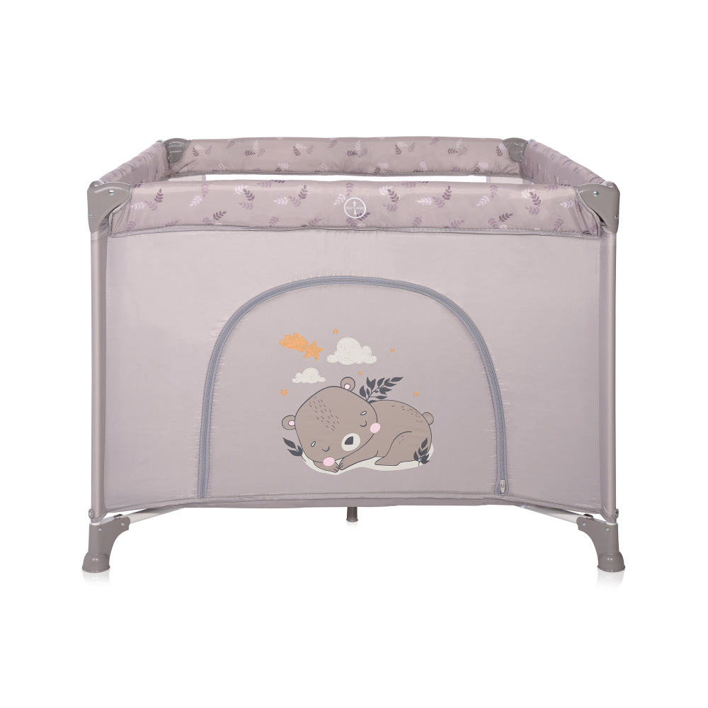 Tarc de joaca Playground 100x100 cm String Dream Tarc de joaca Playground 100x100 cm String Dream