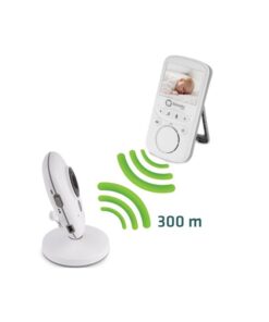 Video monitor Babyline 5.1 Overmax