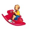 Balansoar calut rosu LT16700 Balansoar calut rosu LT16700