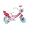 Bicicleta denver disney princess 12 inch