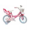 Bicicleta denver disney princess 14 inch