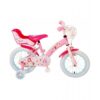 Bicicleta e-l disney princess 14 pink