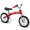 Bicicleta copii 2-5 ani, fara pedale, Glide Go Balance Bike, Radio Flyer RF 800A Bicicleta copii 2-5 ani, fara pedale, Glide Go Balance Bike, Radio Flyer RF 800A