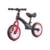 Bicicleta fara pedale unisex 12 inch Chipolino Energy Balancing Rosu Bicicleta fara pedale unisex 12 inch Chipolino Energy Balancing Rosu