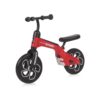 Bicicleta fara pedale unisex 10 inch Lorelli Spider rosu Bicicleta fara pedale unisex 10 inch Lorelli Spider rosu