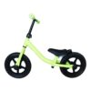 Bicicleta fara pedale unisex 12 inch Ocie Flash Verde Bicicleta fara pedale unisex 12 inch Ocie Flash Verde