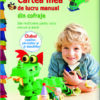 Cartea mea de lucru manual din cofraje Cartea mea de lucru manual din cofraje