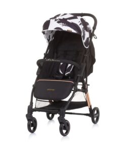 Carucior sport Chipolino Move On 2023 Black and White